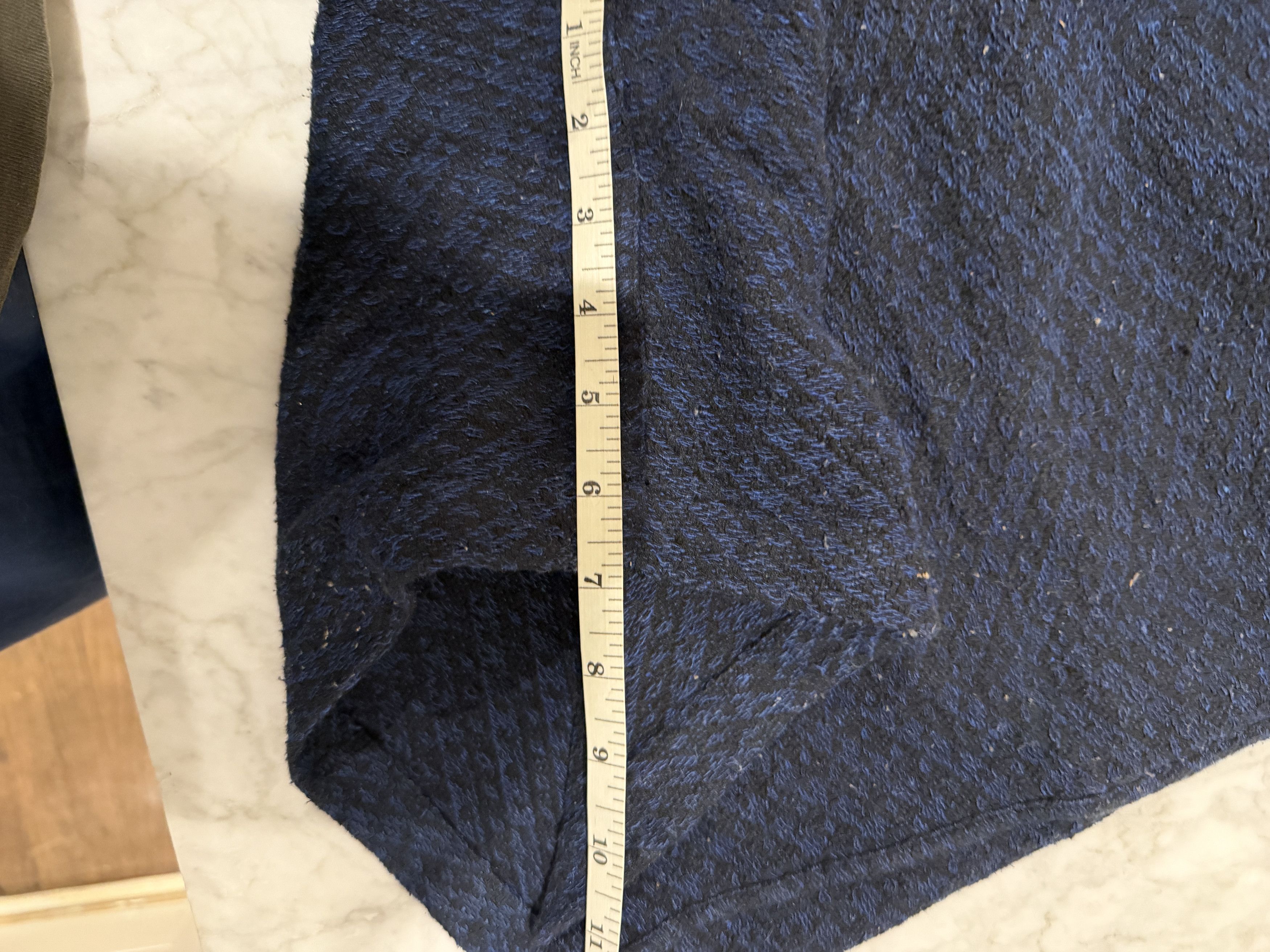 3sixteen Jacquard Shorts Size US 38 / EU 54 - 6 Thumbnail