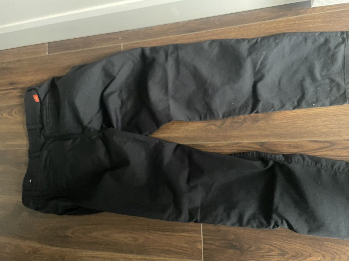 Nike Nike Pants Size US 30 / EU 46 - 2 Thumbnail
