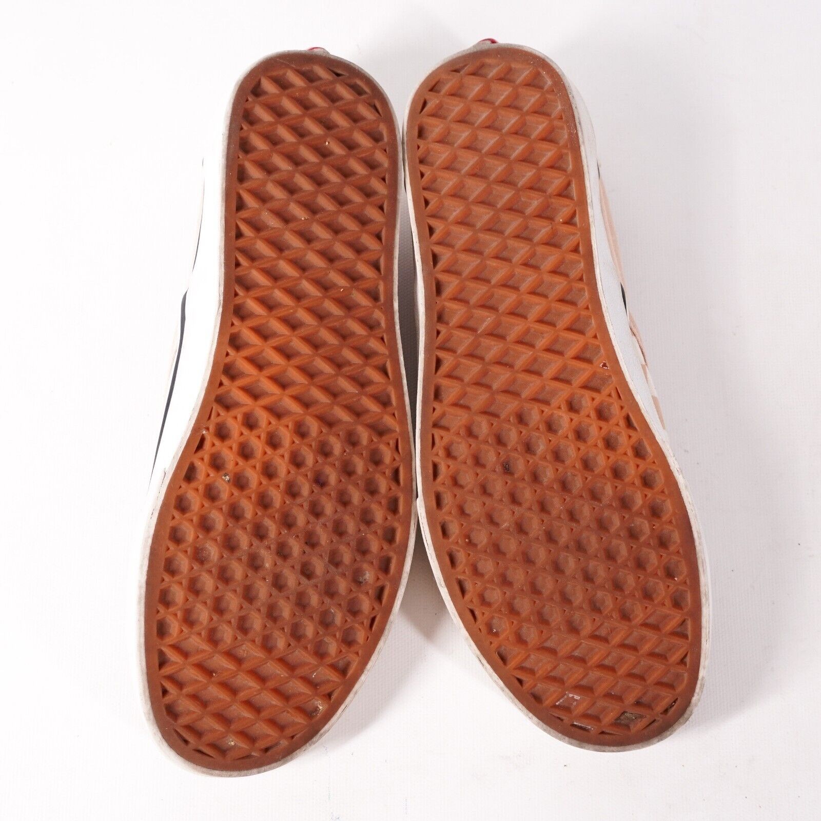 Vans Vans Athletic Lifestyle Low Top Sneakers Mens 7 Casual Shoes Size US 7 / EU 40 - 5 Thumbnail