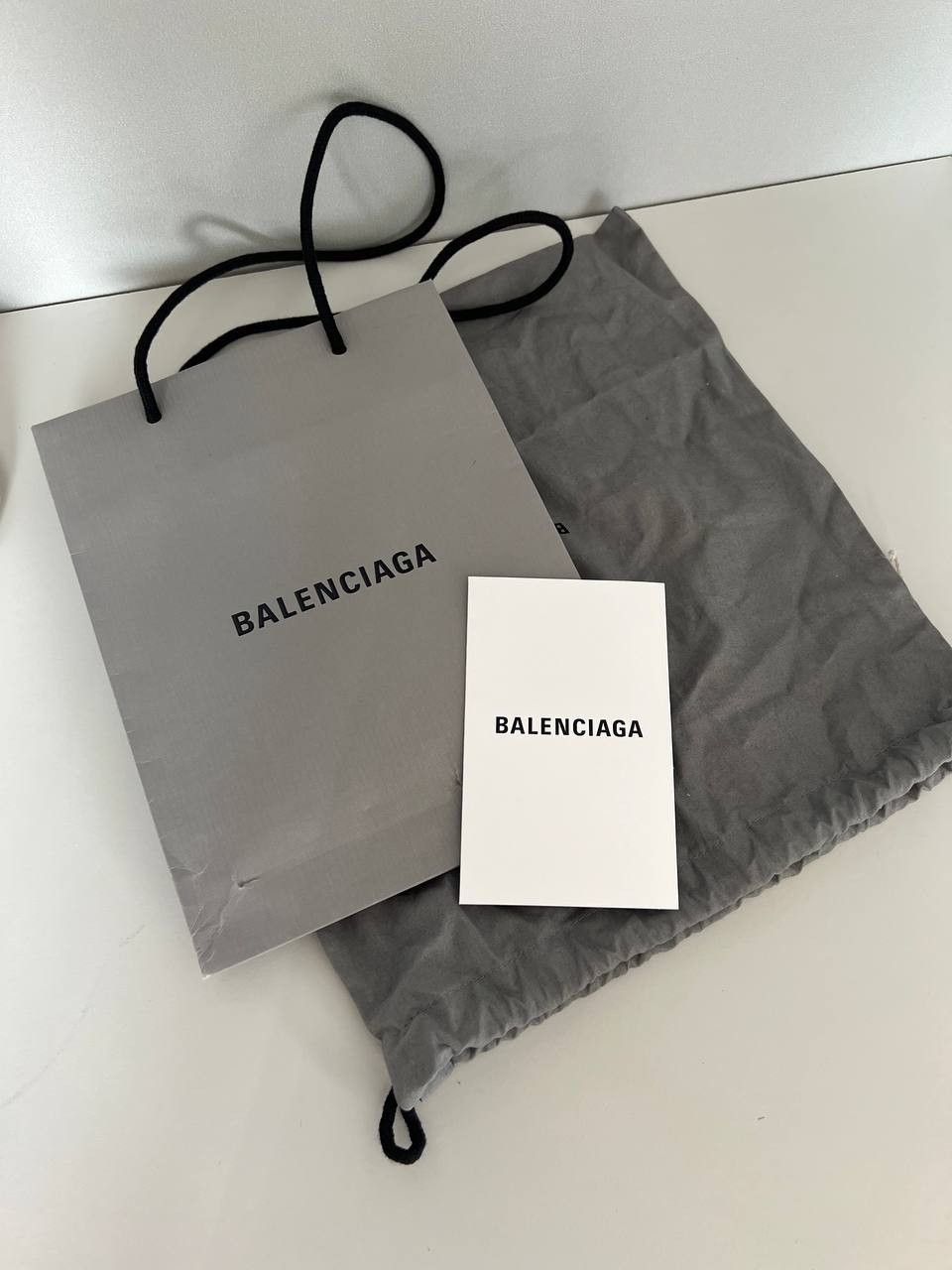 Balenciaga Balenciaga Fortnite Cap Size ONE SIZE - 9 Thumbnail