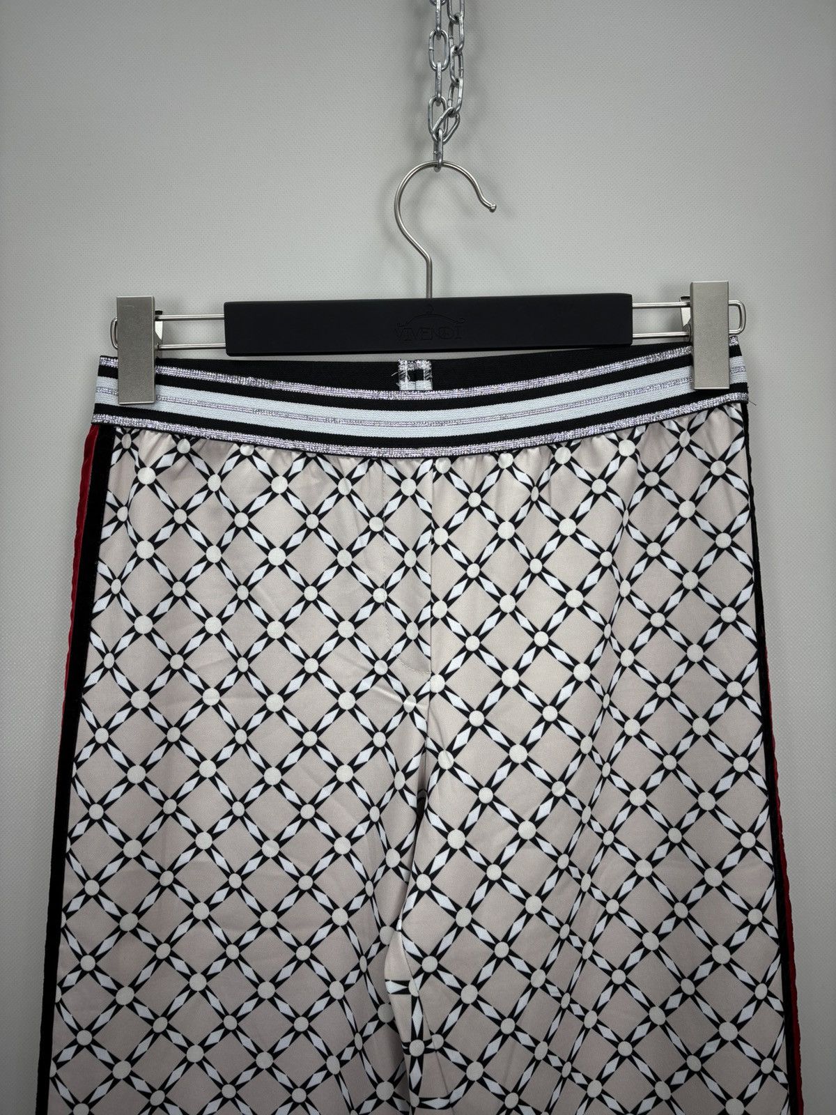 Other Womens pants Herzen's Angelegenheit Size 36 Color Multicolor Size 25" / US 0 / IT 36 - 3 Thumbnail