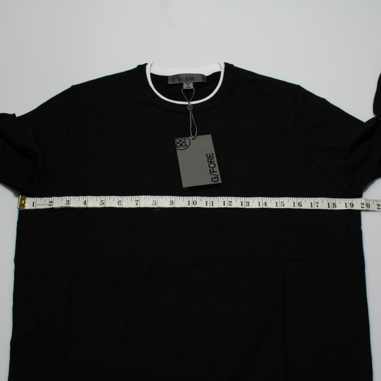 G/FORE G/Fore Sweater Size US S in Black Size US S / EU 44-46 / 1 - 4 Thumbnail