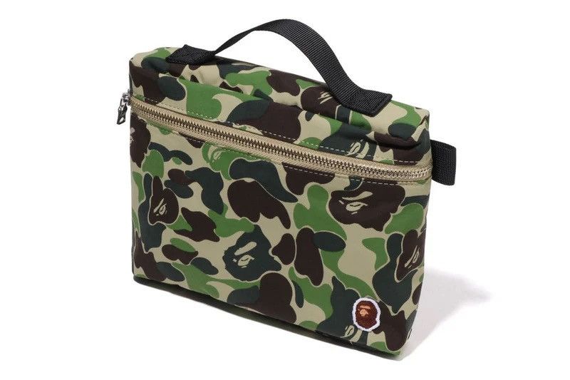Bape Bape Pouch Size ONE SIZE - 2 Thumbnail