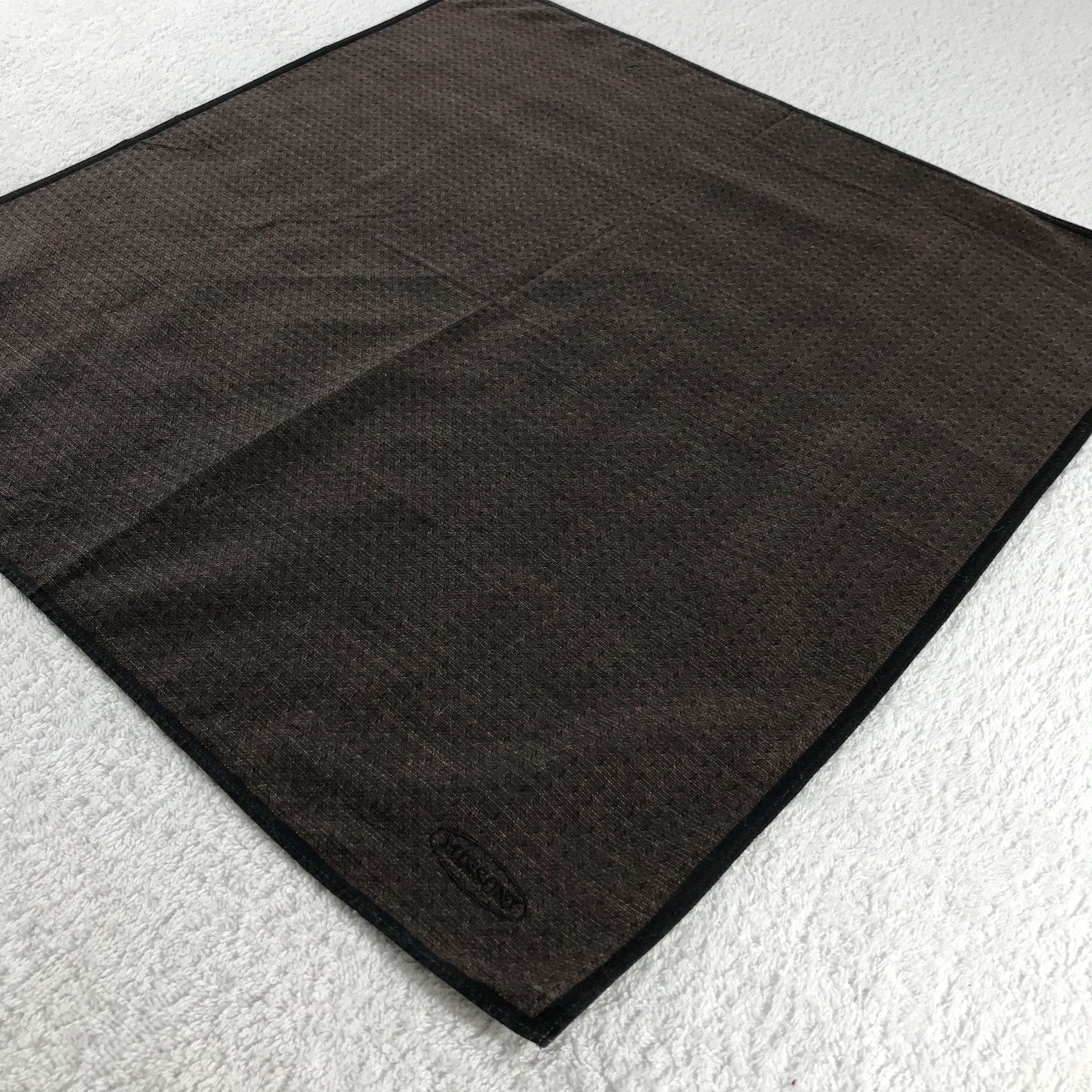 Missoni × Vintage Missoni Bandana / Handkerchief / Neckerchief - S221 Size ONE SIZE - 2 Thumbnail
