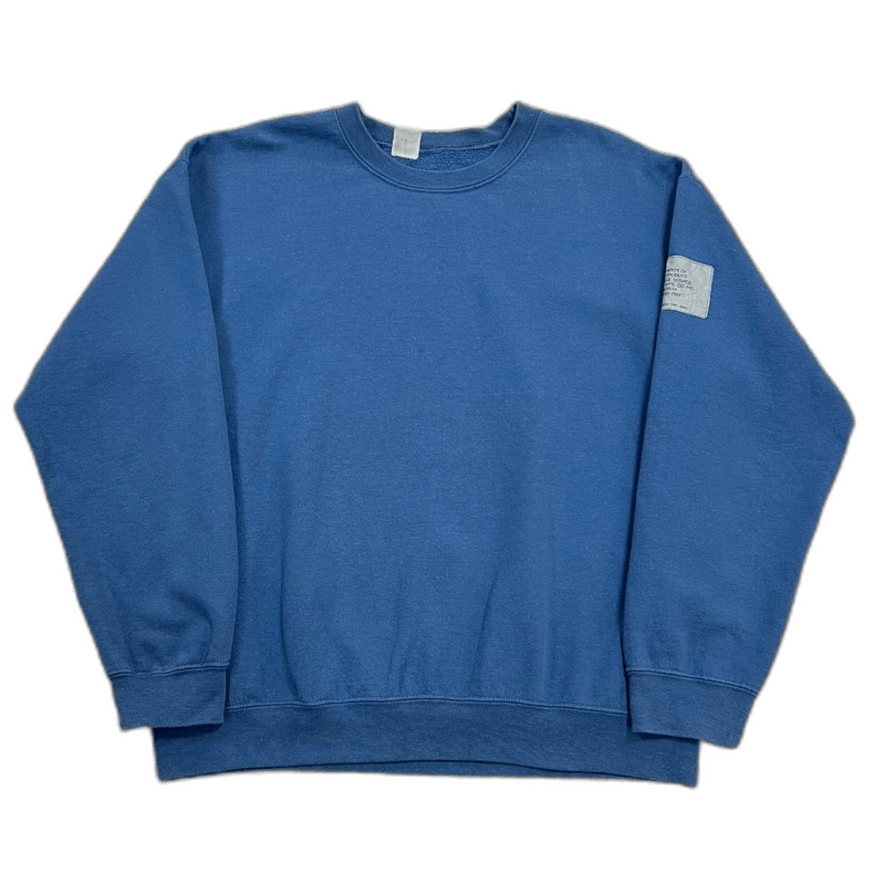 Wtaps N.HOOLYWOOD Classic Crewneck Sweatshirt Size US M / EU 48-50 / 2 - 1 Thumbnail