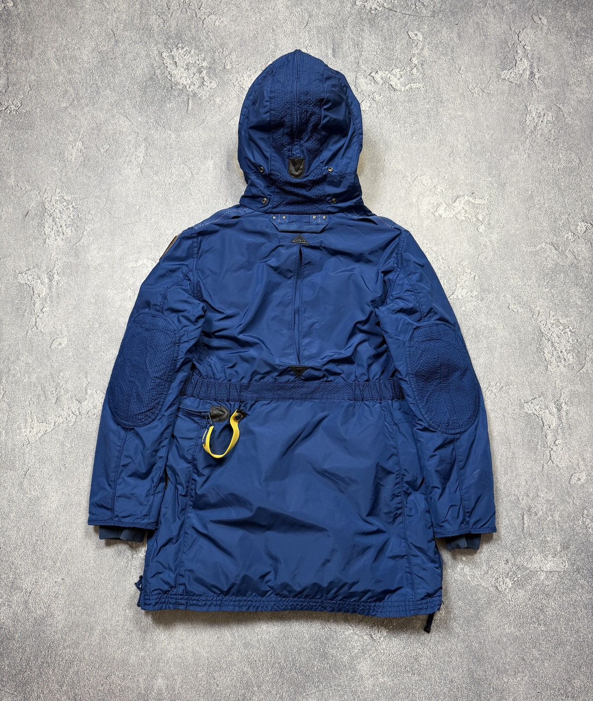 Parajumpers Parajumpers Down Parka Jacket Gorpcore Size XL / US 12-14 / IT 48-50 - 2 Thumbnail