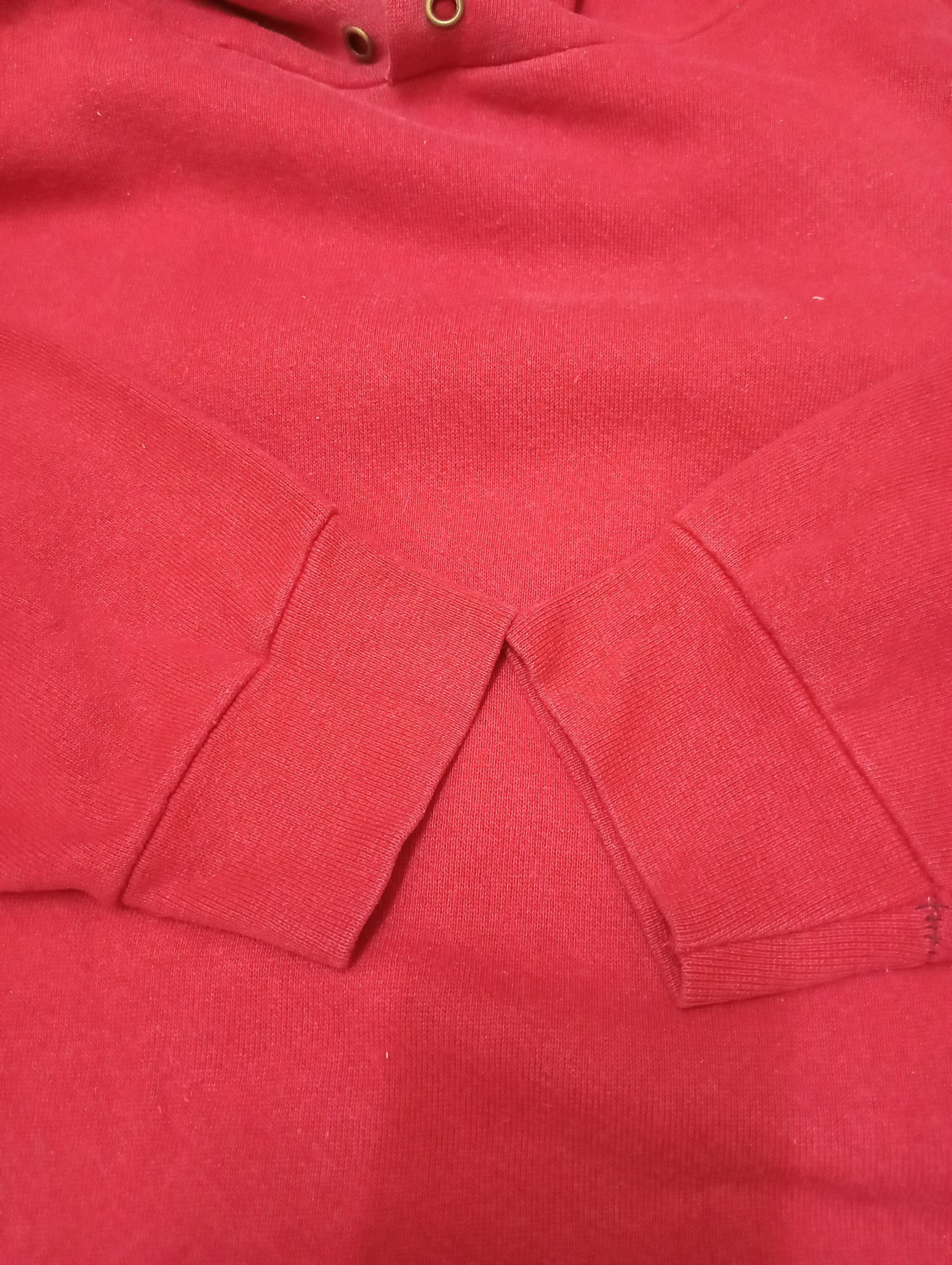Nike Nike x hoodie Size US XL / EU 56 / 4 - 3 Thumbnail