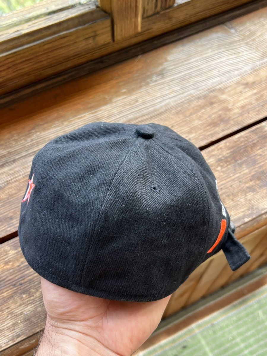 Other Vintage Stars Y2K Hat Sports Experts Docker Without Visor Size ONE SIZE - 2 Thumbnail