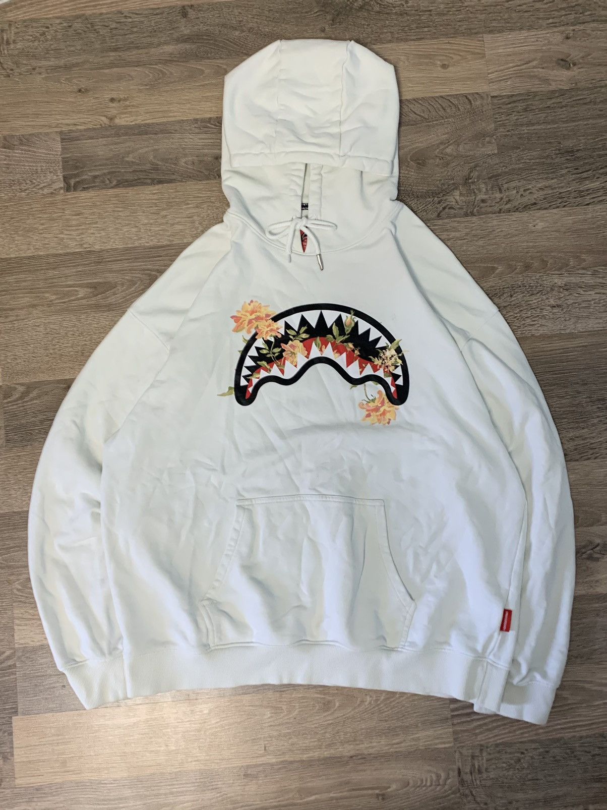 Hoodie sprayground