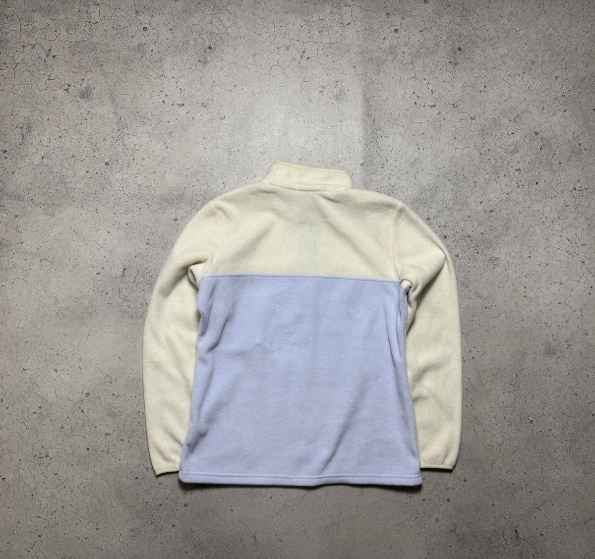 Columbia Columbia Fleece Sherpa Teddy Sweatshirt New Size L Outdoor Size L / US 10 / IT 46 - 13 Thumbnail
