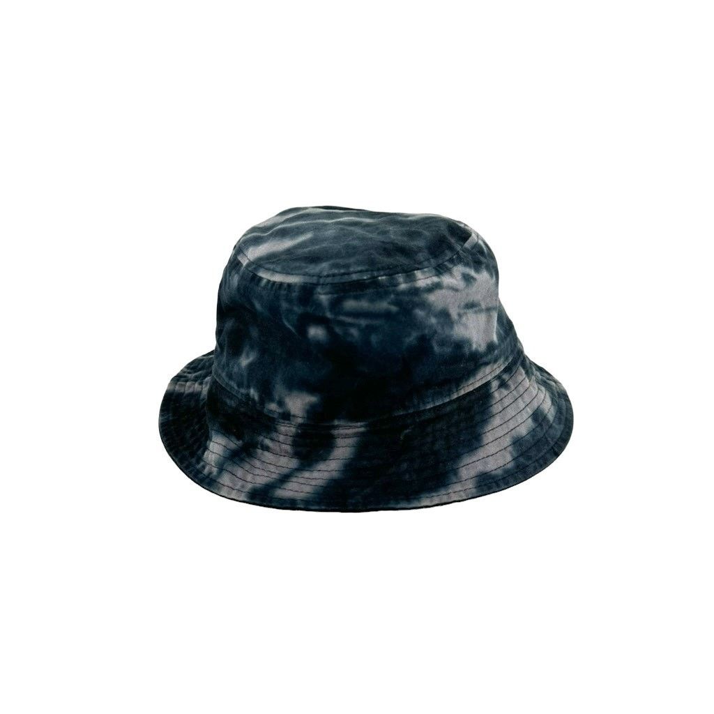 Billabong × Budweiser 2000's Billabong x Budweiser Tie Dye Bucket Hat Size ONE SIZE - 2 Thumbnail