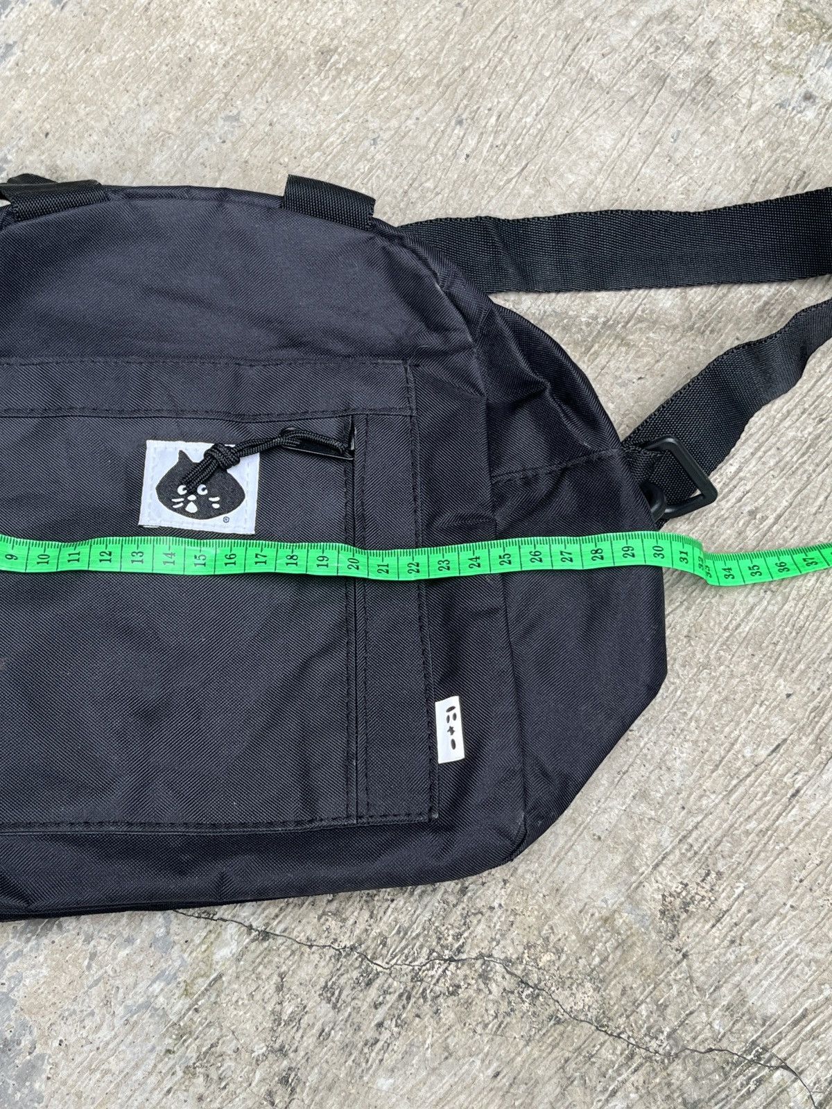 Issey Miyake 🔥3 WAY BAG NE-NET by ISSEY MIYAKE🔥 Size ONE SIZE - 11 Thumbnail