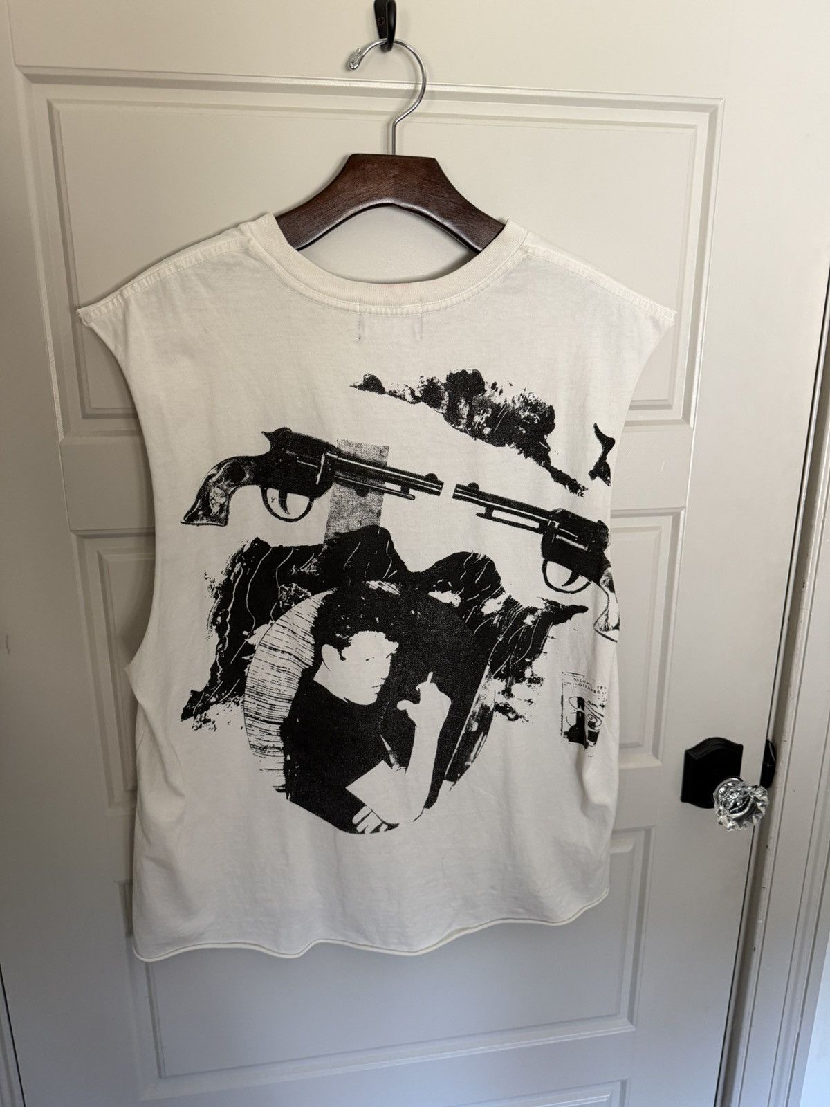 Enfants Riches Deprimes Enfants Riches Deprimes “Endless Blockades” Shirt Size US S / EU 44-46 / 1 - 2 Thumbnail