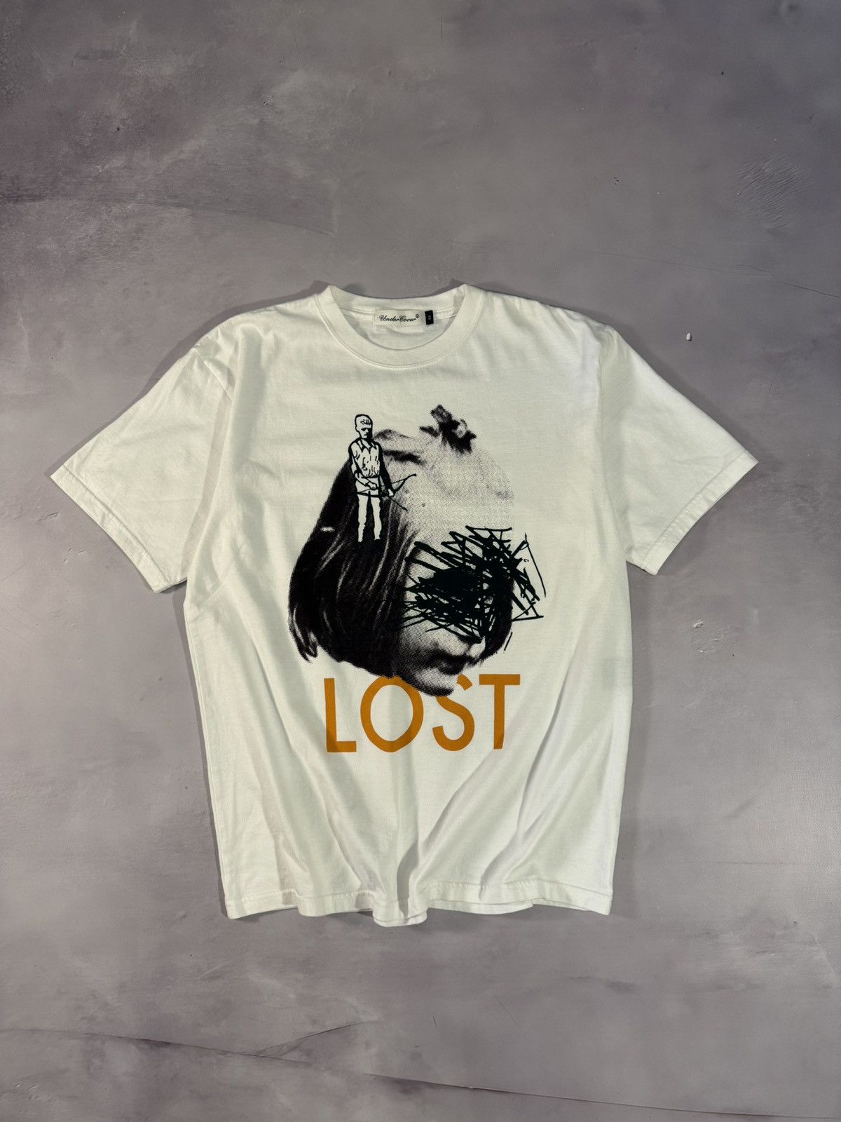 Undercover Lost | Grailed