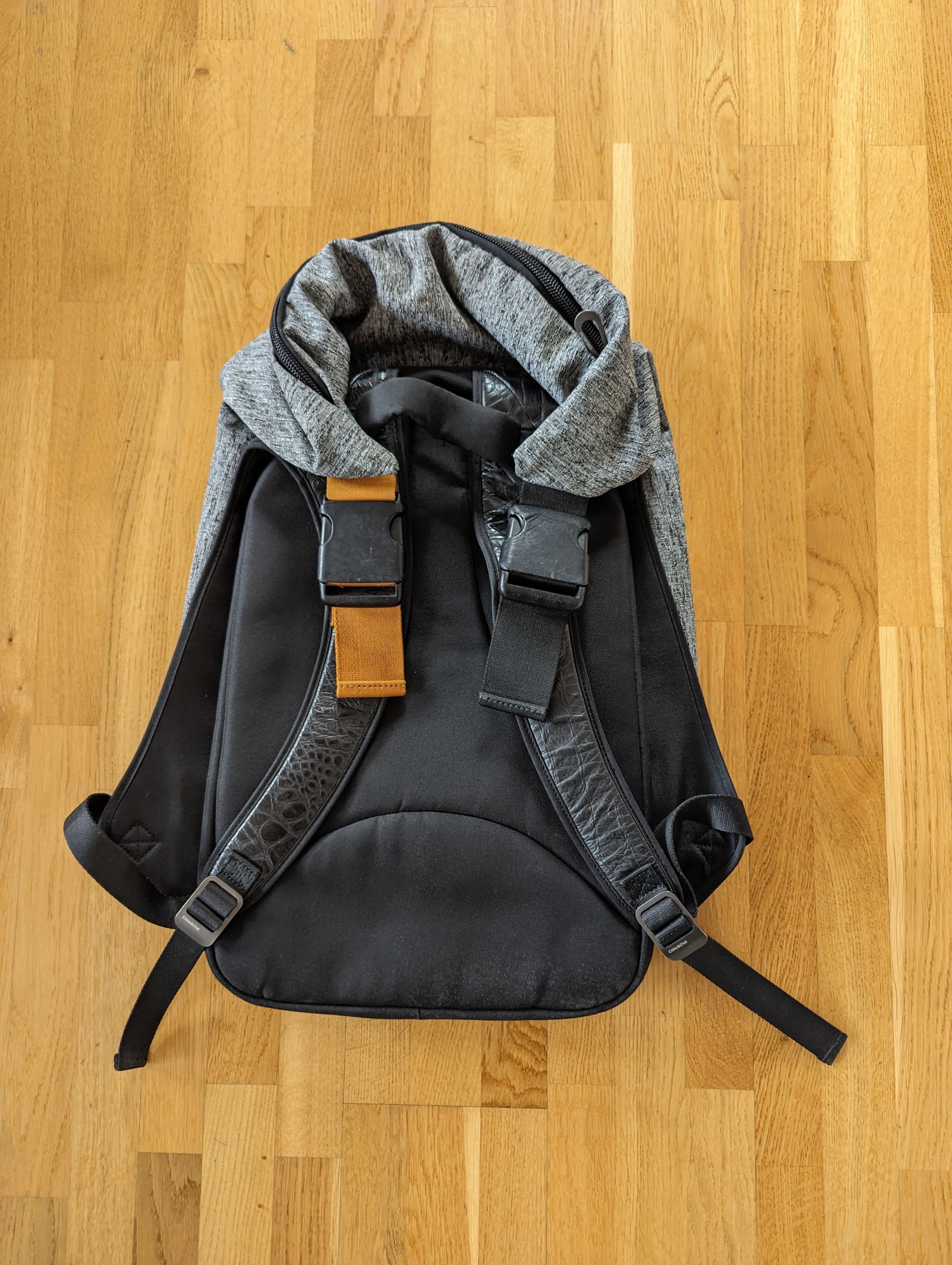 Cote & ciel nile best sale