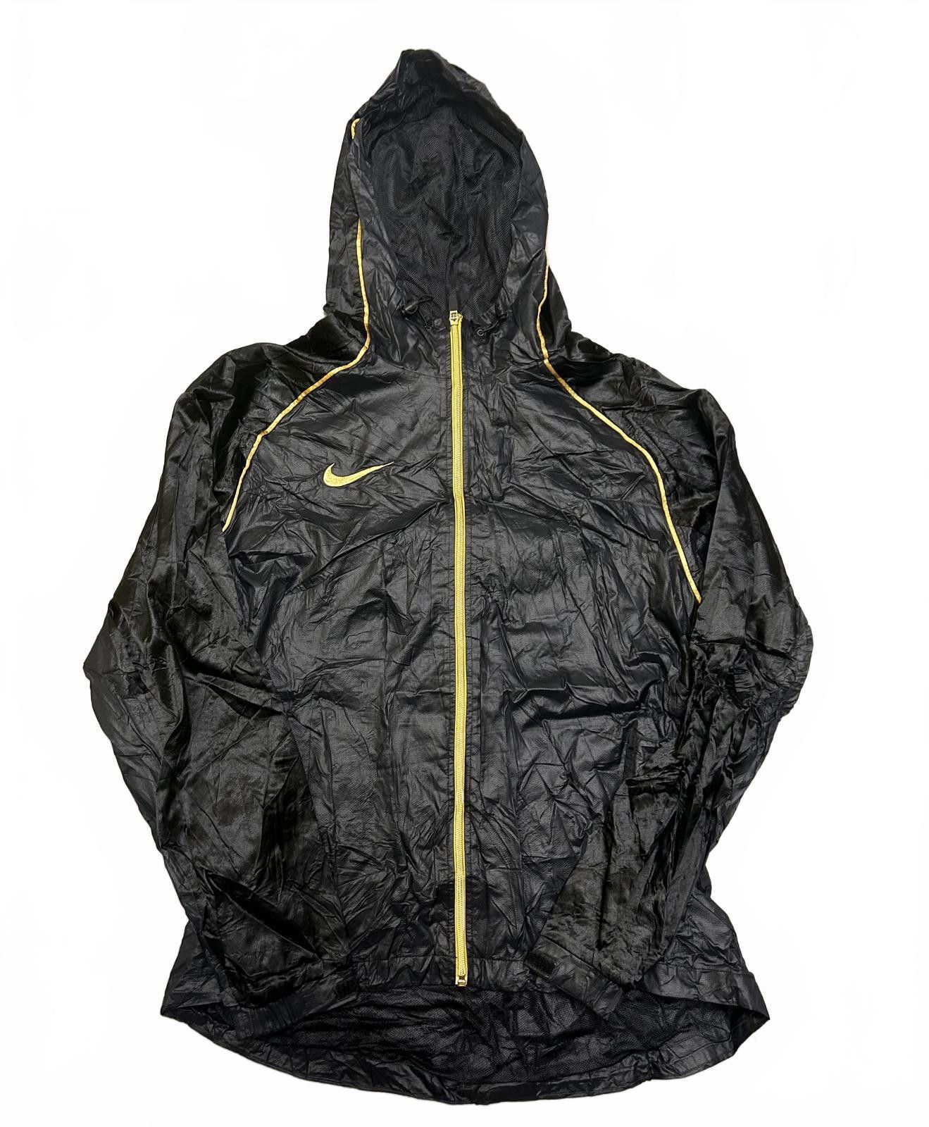 Nike Nike Lightweight Packable Windbreaker Jacket - XXL Size US XXL / EU 58 / 5 - 1 Thumbnail