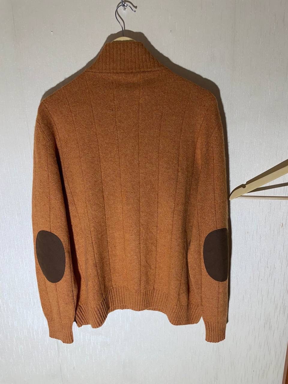 Loro Piana × Vintage Loro Piana Vintage Cashmere Sweater Size US XL / EU 56 / 4 - 12 Thumbnail