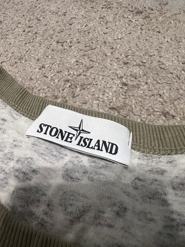 Stone Island longslavee stone island camo pack m Size US M / EU 48-50 / 2 - 4 Thumbnail