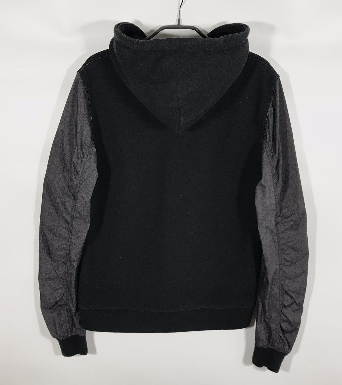 Carhartt Carhartt Gibson Sweat Jacket Men's M Black Size US M / EU 48-50 / 2 - 2 Thumbnail