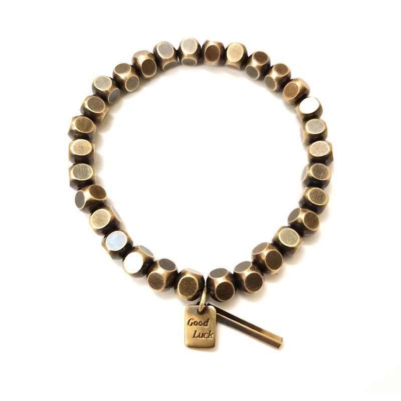 Jewelry Punk Bracelet Y2K Punk Chain Gotch Bracelets Chains Size ONE SIZE - 5 Thumbnail