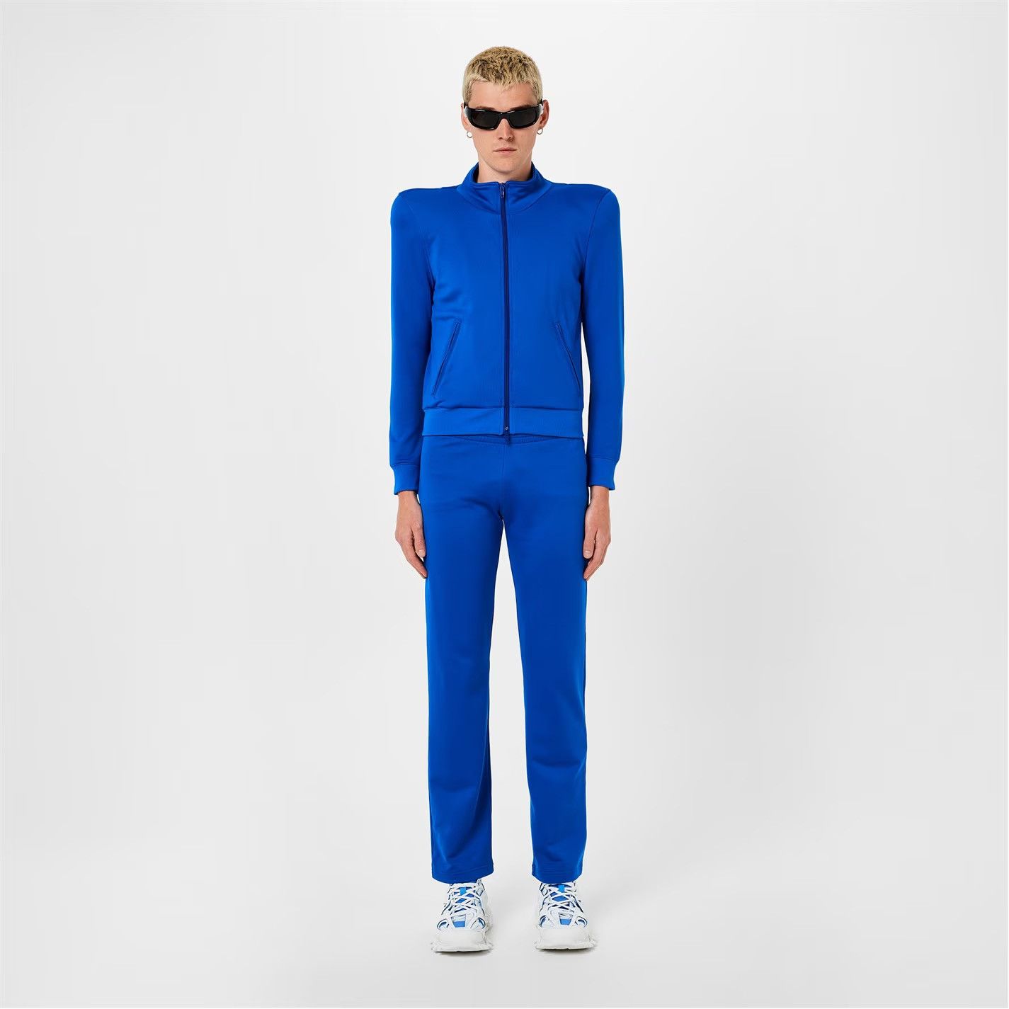 Balenciaga BALENCIAGA Low-Waist Joggers Size US 32 / EU 48 - 4 Thumbnail