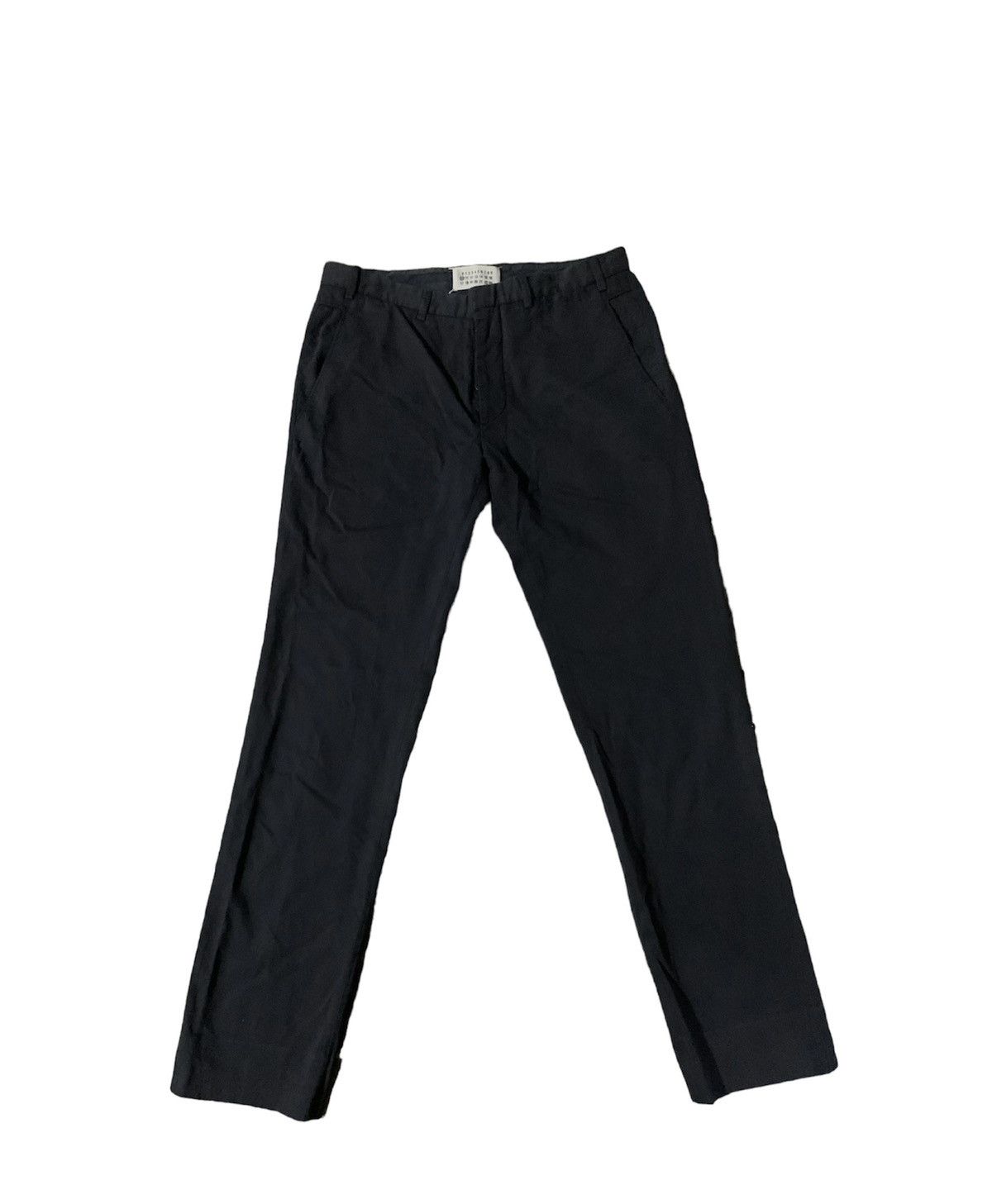 Maison Margiela MM10 Pants