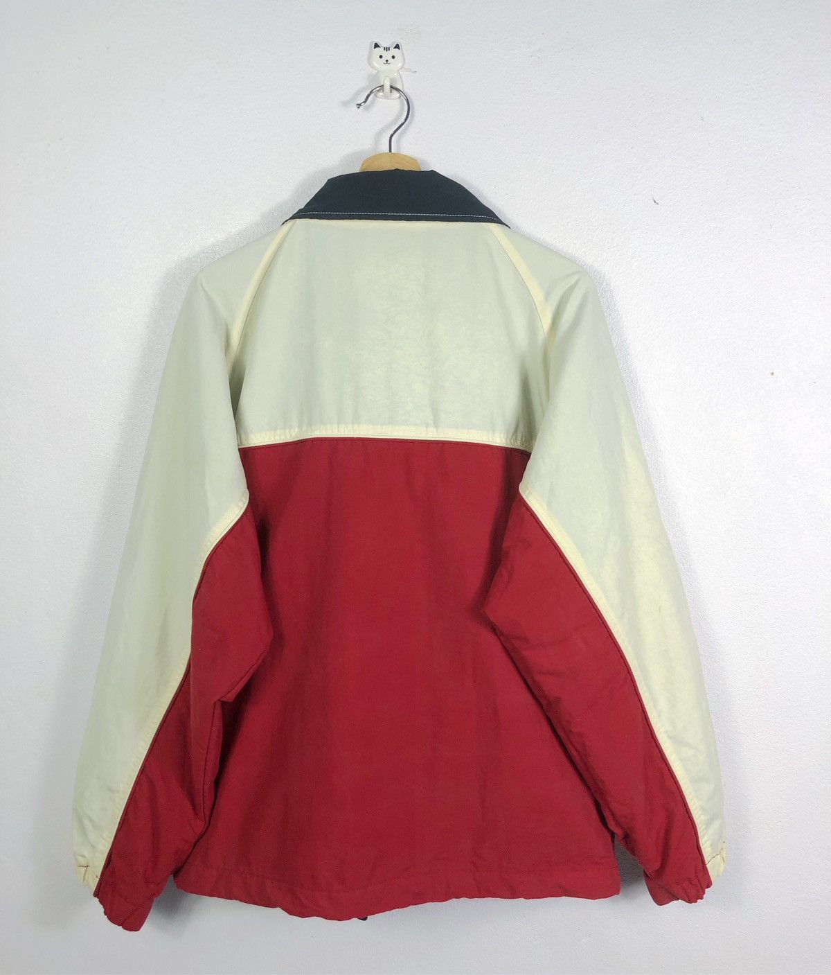 Burton Rare Vintage Burton Snowboard Jacket Size US S / EU 44-46 / 1 - 7 Thumbnail