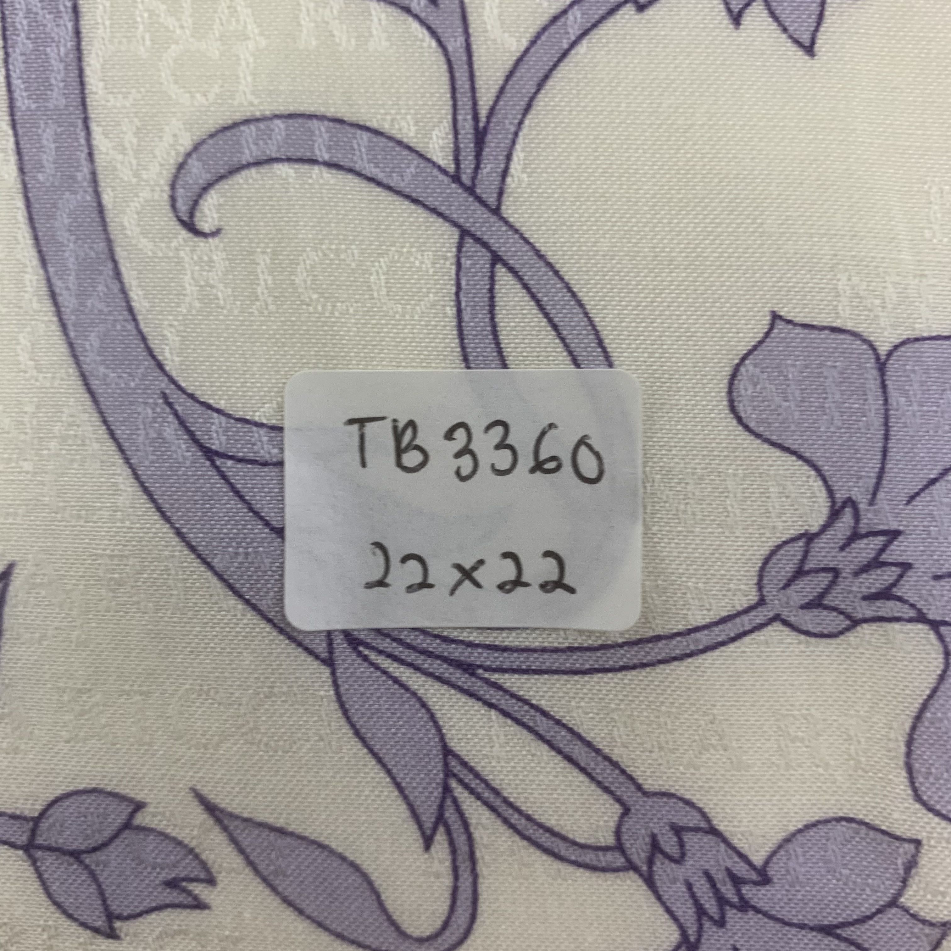 Nina Ricci Nina Ricci Handkerchief Bandana Neckerchief Square TB3360 Size ONE SIZE - 6 Thumbnail