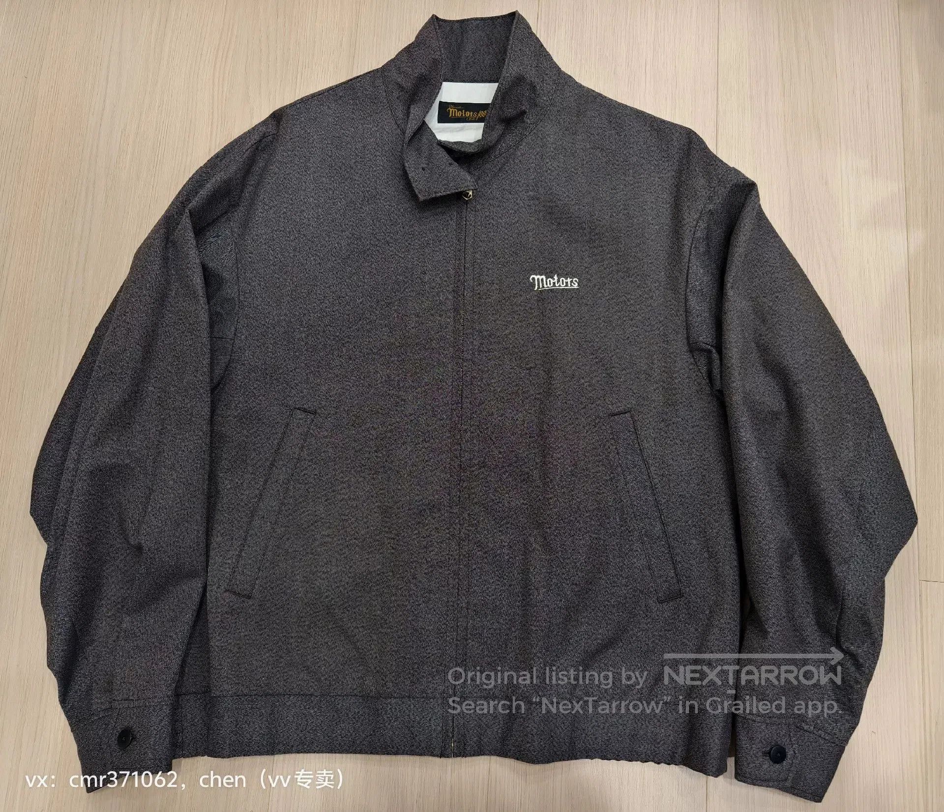Visvim VISVIM 23AW KETCHIKAN JKT. Size US XL / EU 56 / 4 - 1 Thumbnail