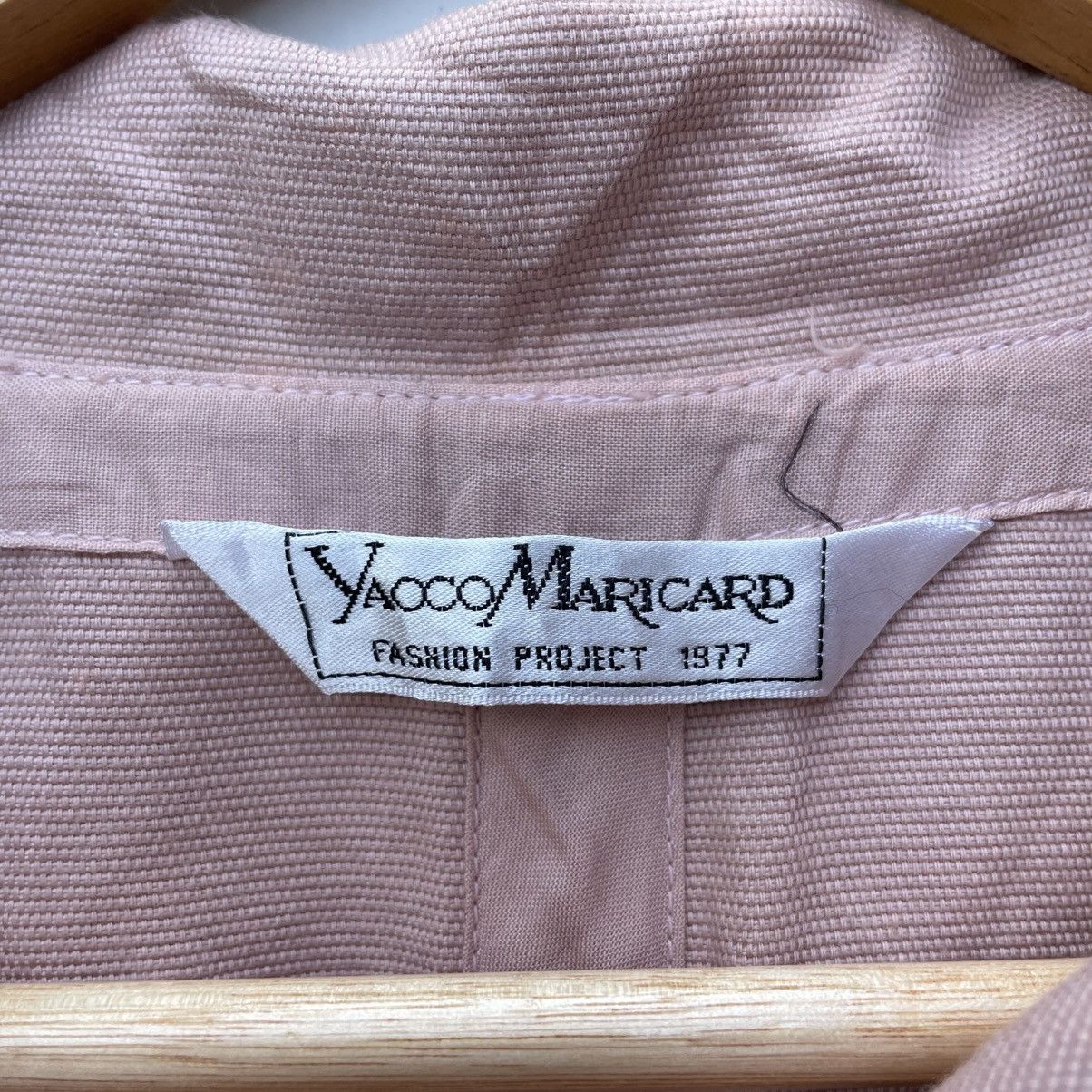 Japanese Brand 💥Vintage Japanese Brand Yaoco Maricard Inspired Kapital Size M / US 6-8 / IT 42-44 - 10 Thumbnail