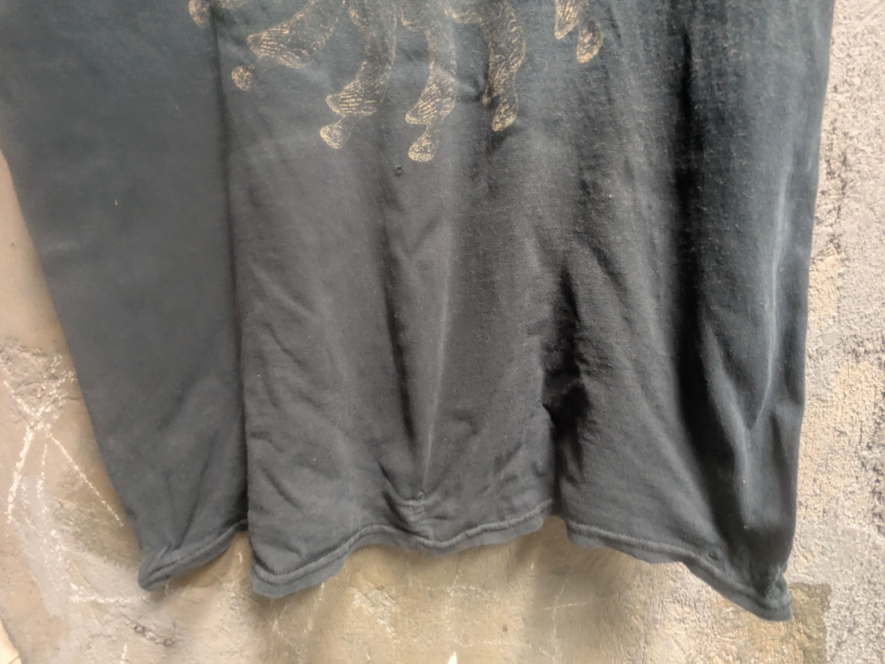 Vintage tool band tee USA Size US S / EU 44-46 / 1 - 8 Thumbnail