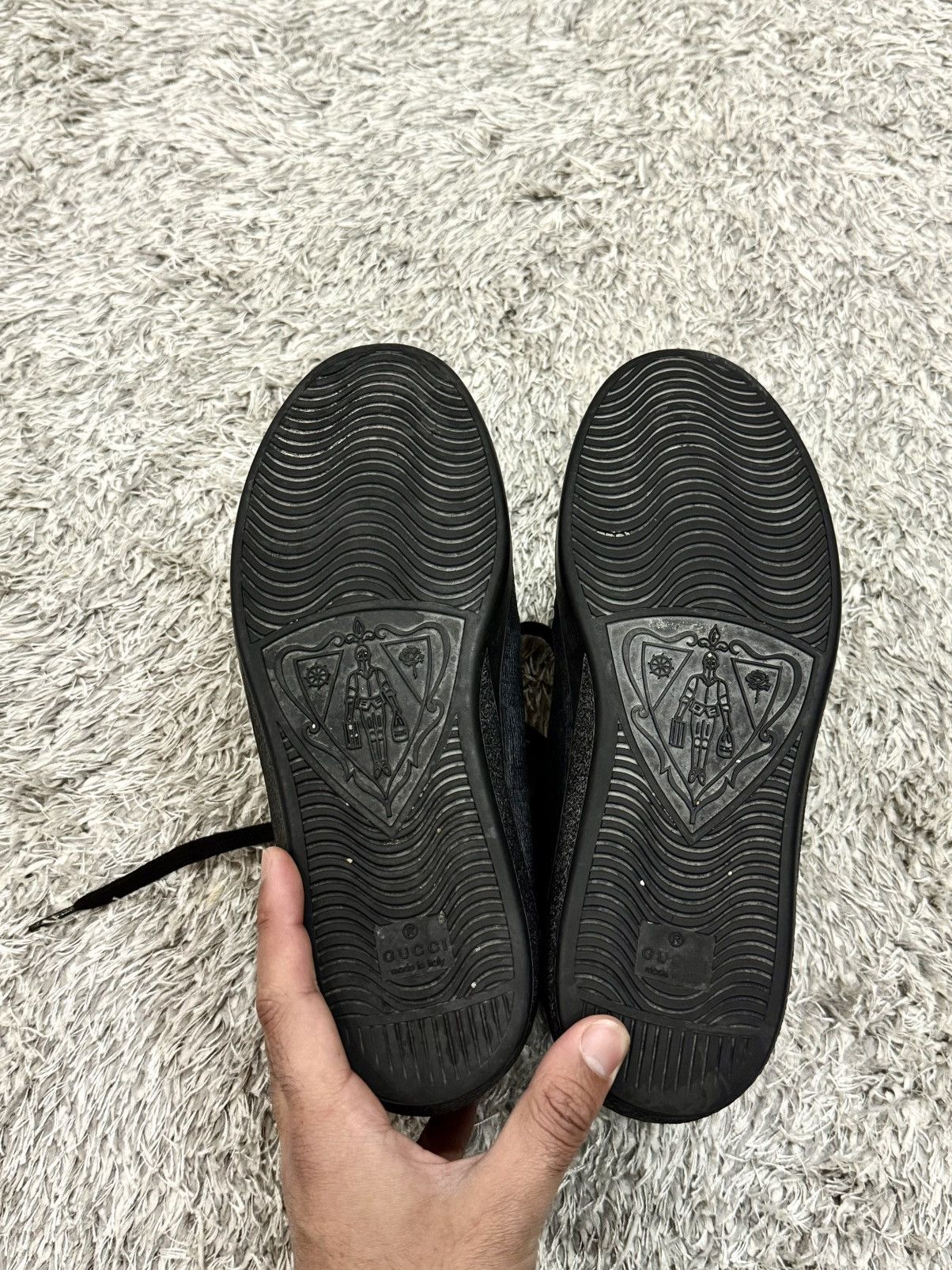Gucci GUCCI BROOKLYN GG SUPREME Size US 8.5 / EU 41-42 - 9 Thumbnail