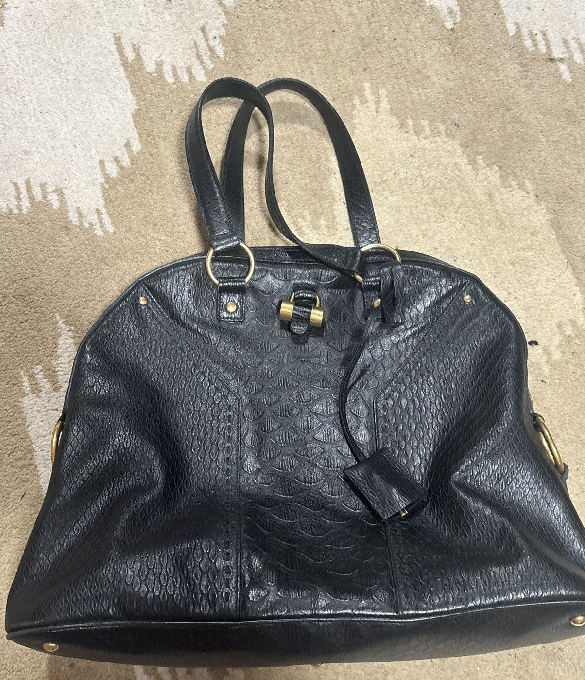 Yves Saint Laurent YVES SAINT LAURENT Size ONE SIZE - 19 Thumbnail