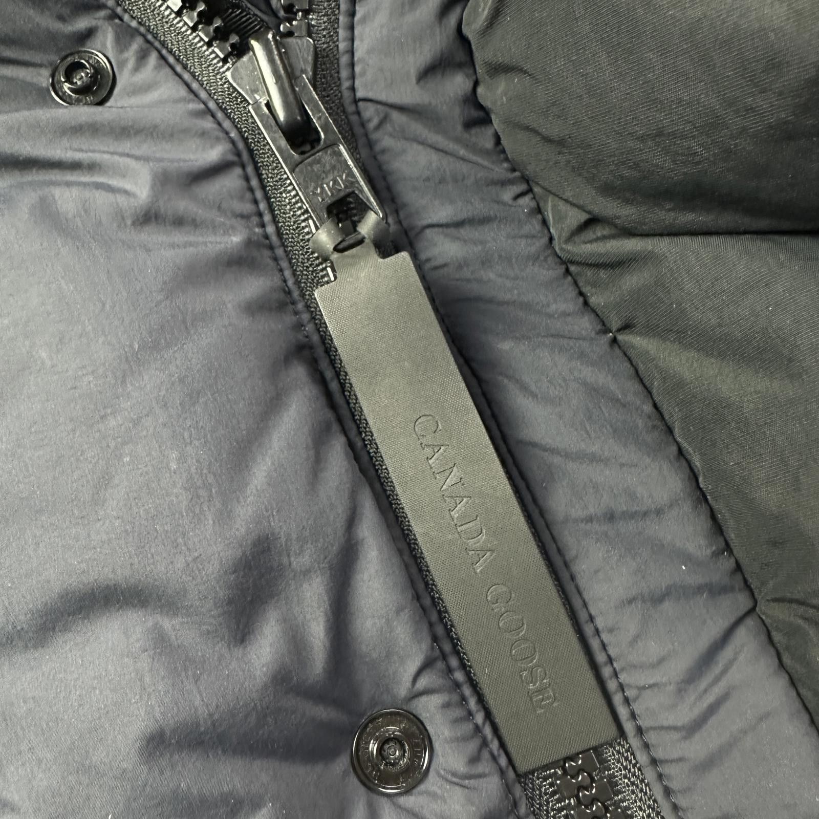 Canada Goose Canada Goose Osborne Size L Size US L / EU 52-54 / 3 - 8 Thumbnail