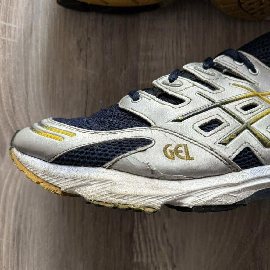 Asics ASICS • Vintage "TN231" (12M) Size US 12 / EU 45 - 8 Thumbnail