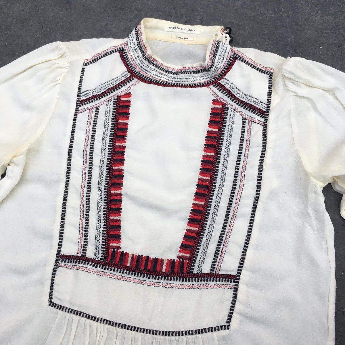 Isabel Marant Etoile RARE ‼️ Isabel Marant Etoile Size XS / US 0-2 / IT 36-38 - 3 Thumbnail