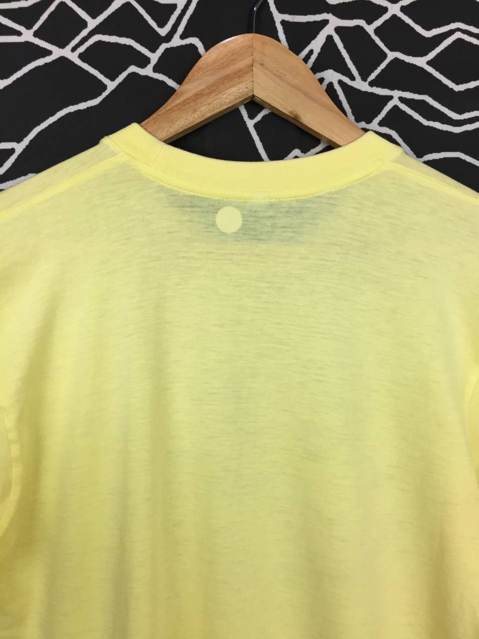 Vintage Vtg Hearts Of Gold Single Stitch Paper Thin Tee Size US S / EU 44-46 / 1 - 9 Thumbnail