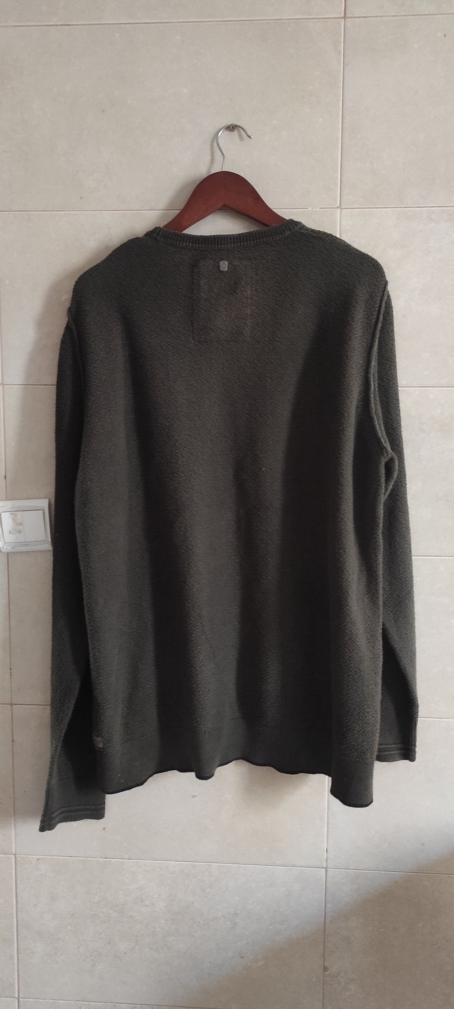 Vintage PME Legend American Classic Mens SweatShirt Size XXXL Size US XXL / EU 58 / 5 - 14 Thumbnail