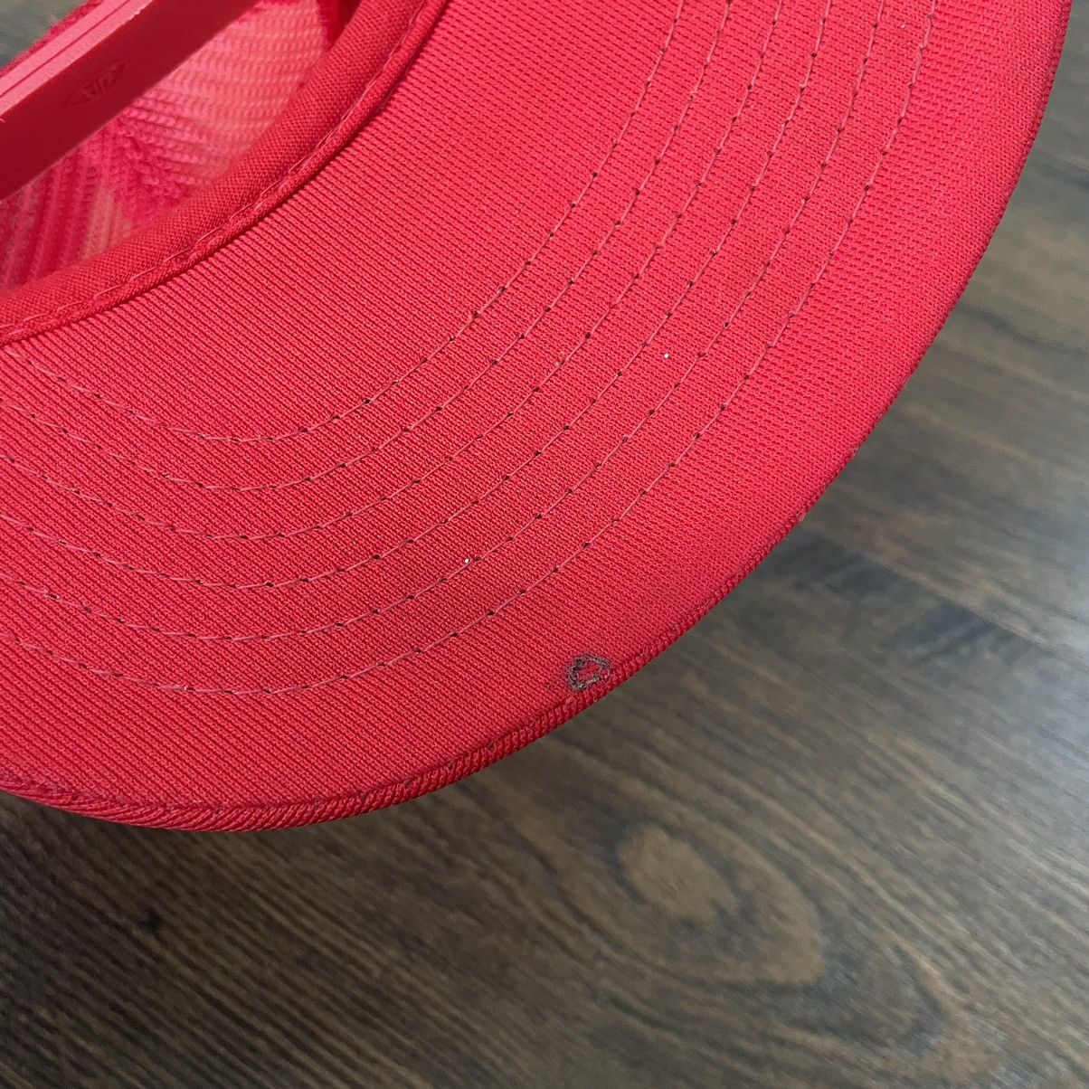 Vintage Vintage 70’s trucker hat Size ONE SIZE - 6 Thumbnail