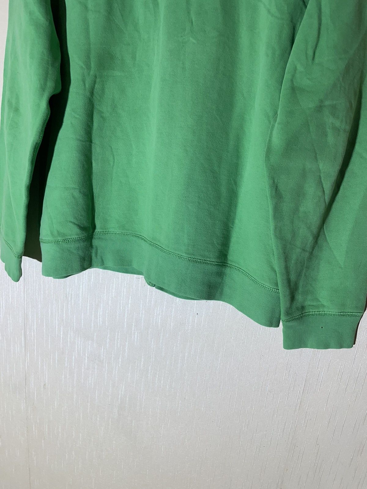 Polo Ralph Lauren × Vintage Polo Ralph Lauren vintage y2k zip hoodie Size US S / EU 44-46 / 1 - 15 Thumbnail