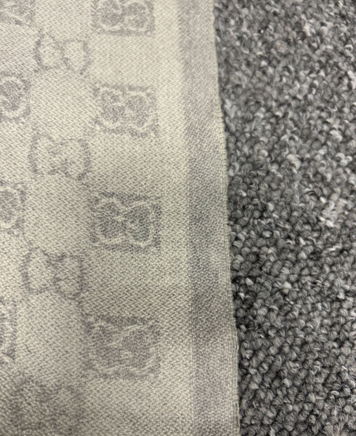 Gucci Gucci Scarf Size ONE SIZE - 6 Thumbnail