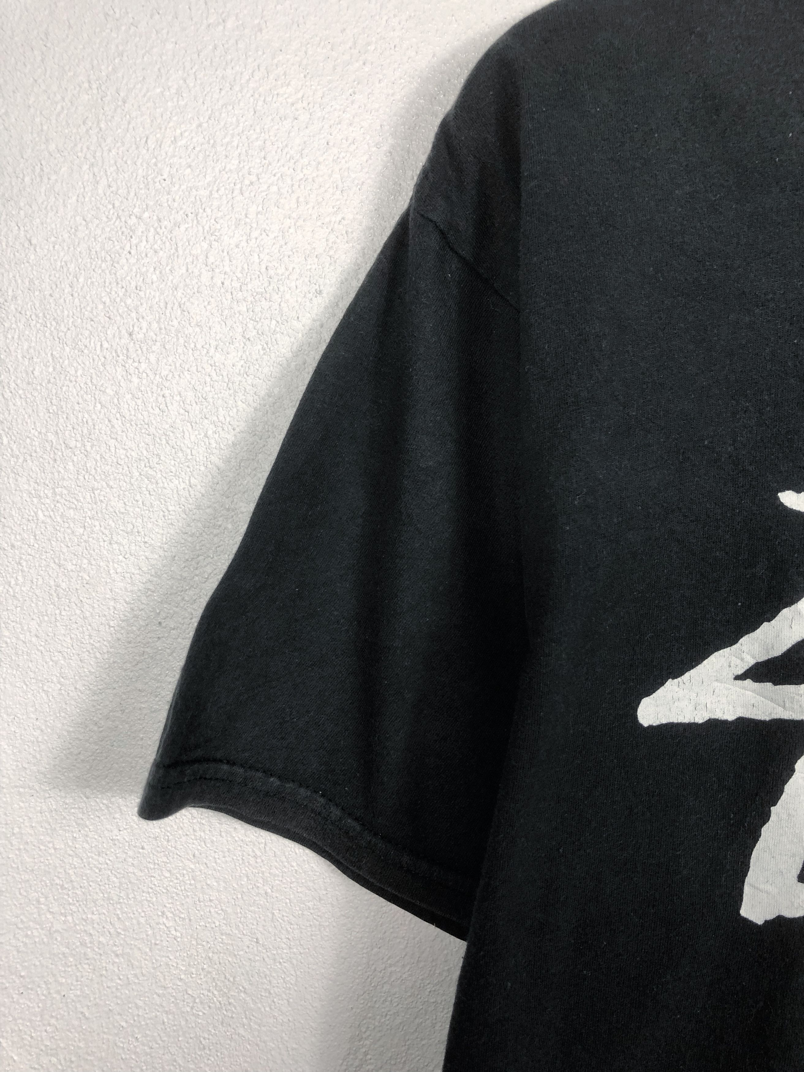 Stussy Rare Stussy All Over Print Tee Size US L / EU 52-54 / 3 - 5 Thumbnail