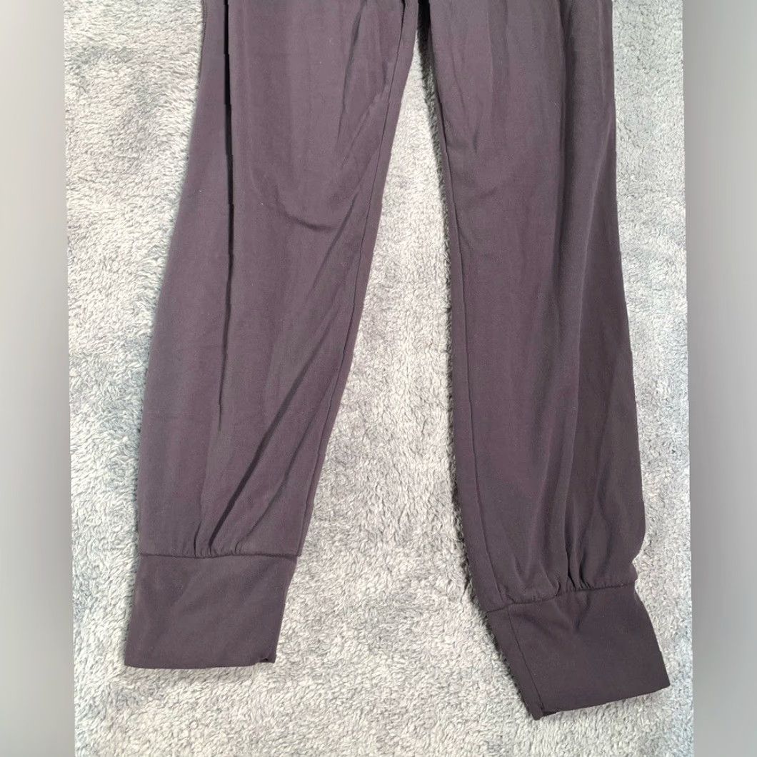 Athleta Athleta Women XS Purple Cruise Joggers Track Pants Pants Regular XS Women's Purple Athleta Cruise Joggers Track Pants Size 26" / US 2 / IT 38 - 2 Thumbnail