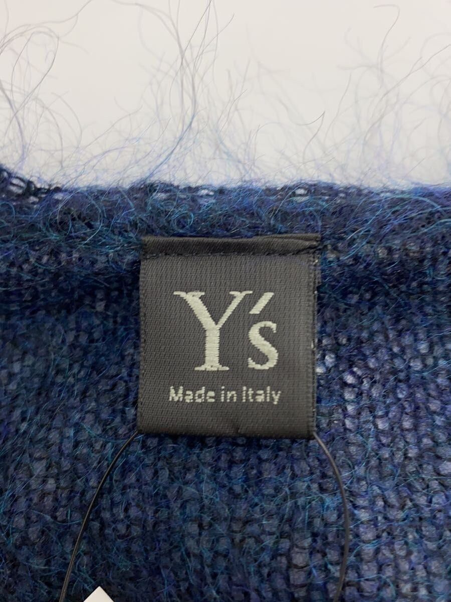 Yohan Serfaty Mohair Sweater Size US M / EU 48-50 / 2 - 3 Thumbnail