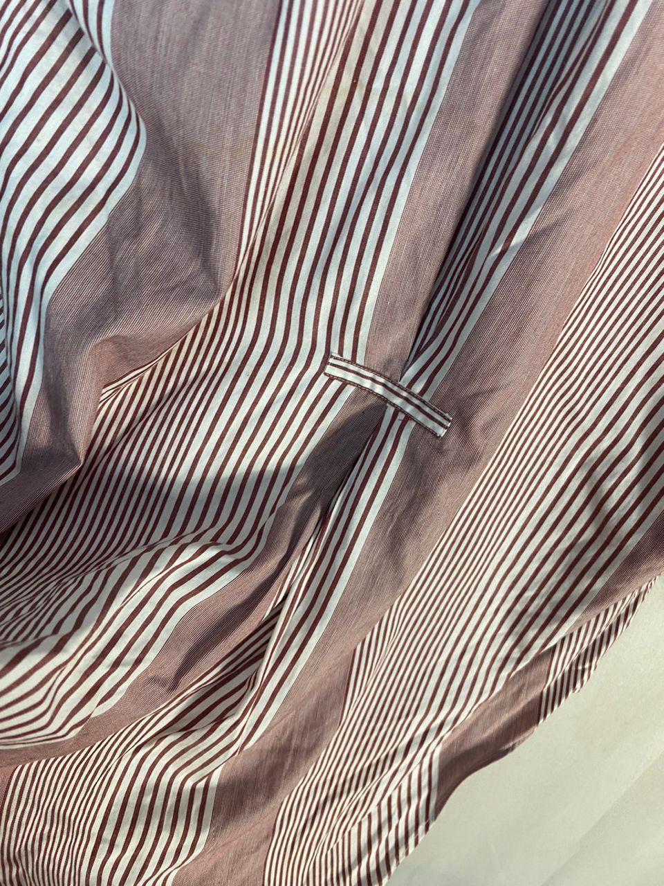 Issey Miyake Issey miyake design button up shirt Size US M / EU 48-50 / 2 - 11 Thumbnail