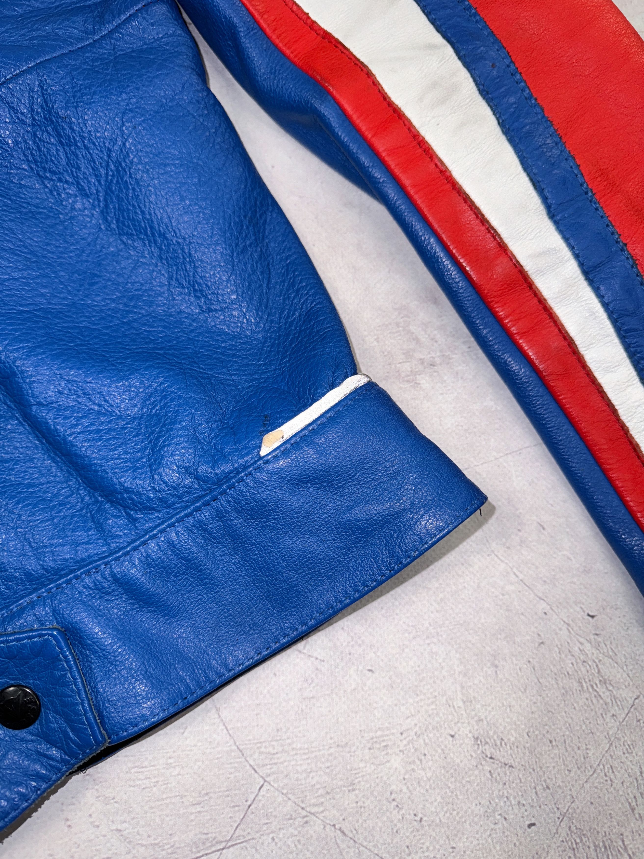 Dainese Dainese Leather Jacket & Pants Suit Freddie Spencer Size US M / EU 48-50 / 2 - 14 Thumbnail