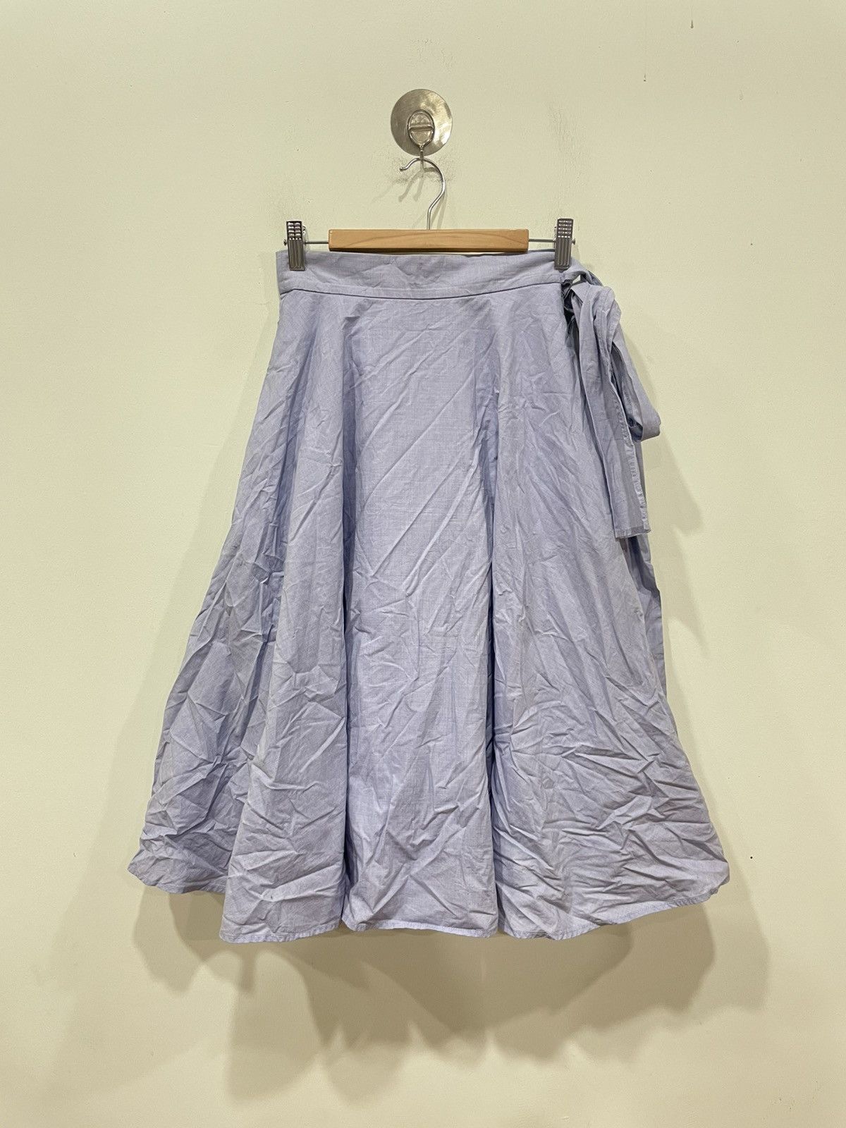 JW Anderson × Uniqlo Uniqlo x JW Anderson Skirt Size 24" / US 00 / IT 34 - 2 Thumbnail