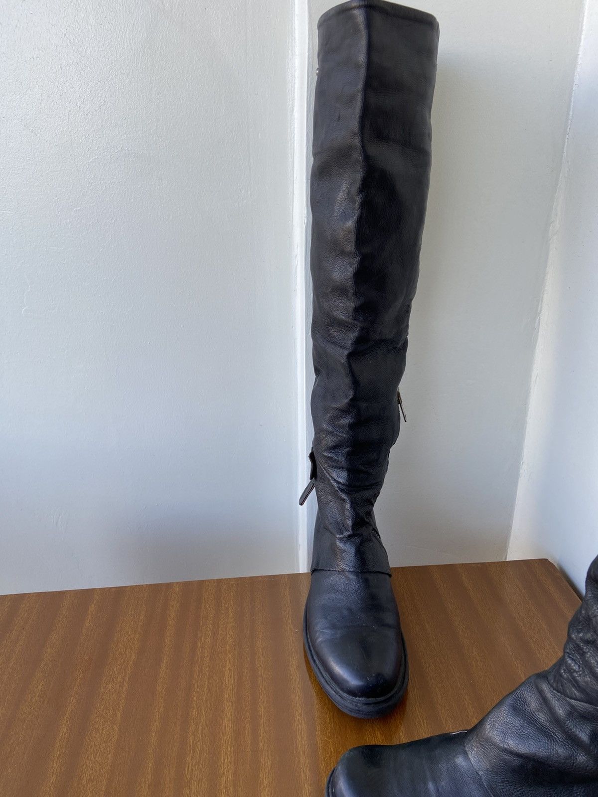 A.S.98 A.S.98 Size US 7 / IT 37 - 5 Thumbnail