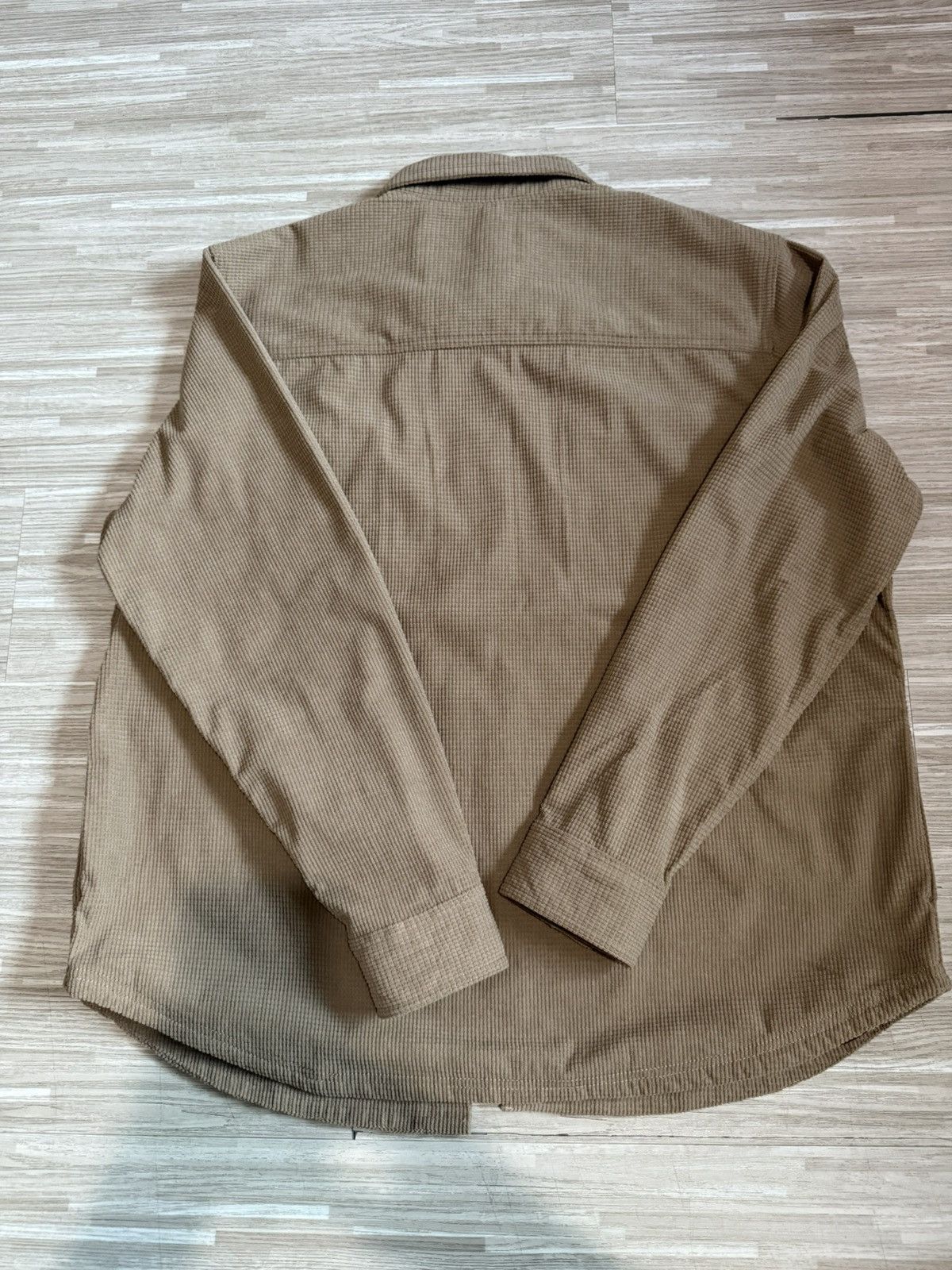 Other Waffle button up xl Size US XL / EU 56 / 4 - 2 Thumbnail