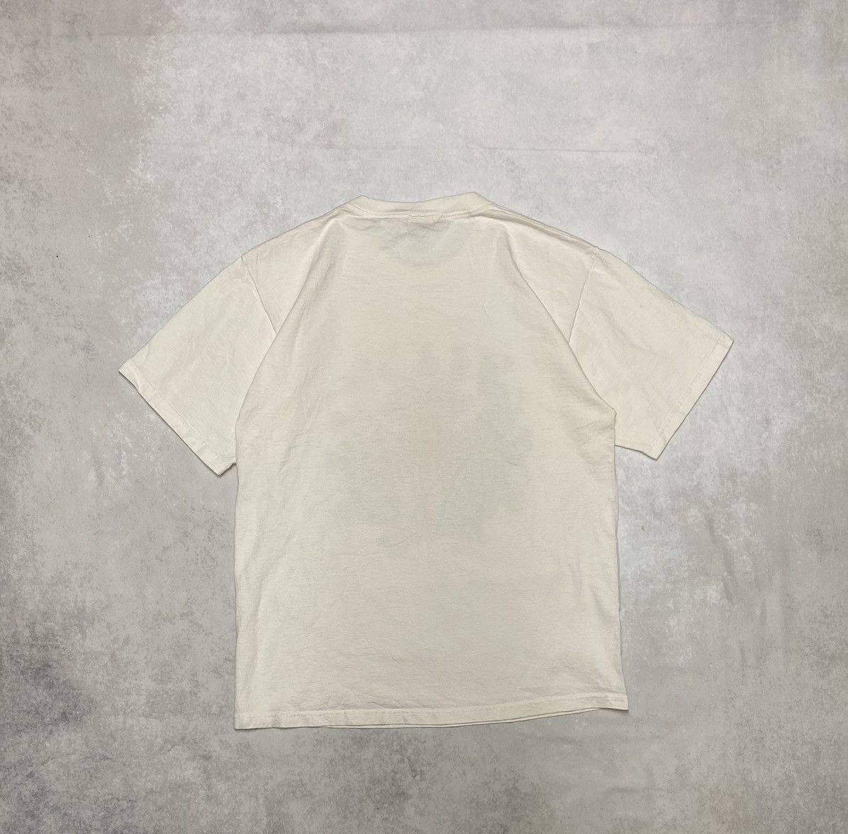 MLB × Vintage Vintage Y2K Streetwear 2005 Champions White Sox Tee L Size US L / EU 52-54 / 3 - 6 Thumbnail